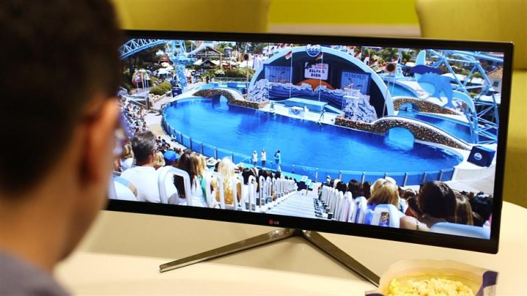 Come Si Capisce Se Il Televisore è Hd