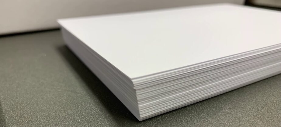 Una Risma Di Carta Quanto Costa