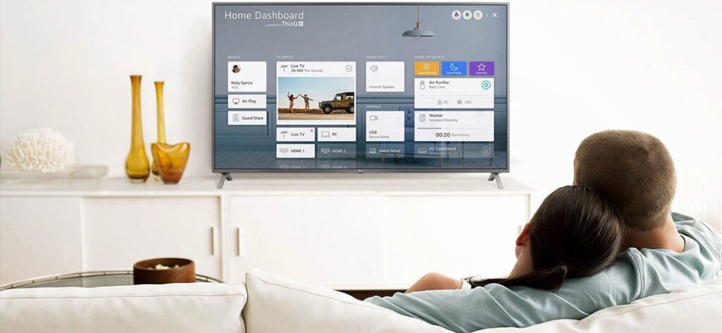 Smart Tv Lg Non Memorizza Password Wifi