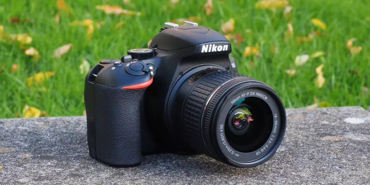 Nikon 