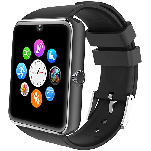 ▷ I Migliori Smartwatch. Comparazione Di Giugno 2022